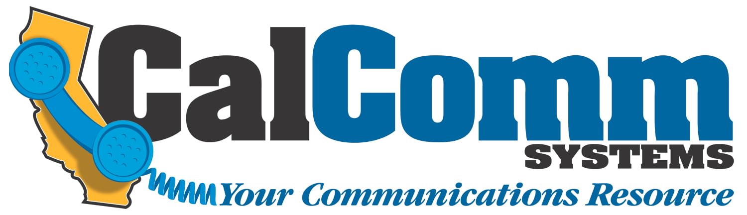CalComm Systems Logo