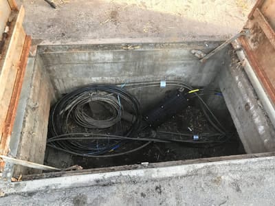 Structured Cabling