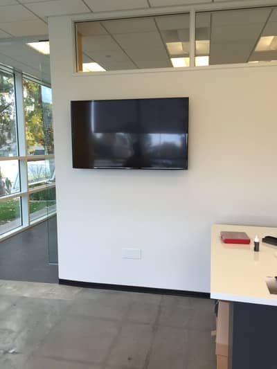 TV Installations