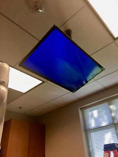 TV Installations