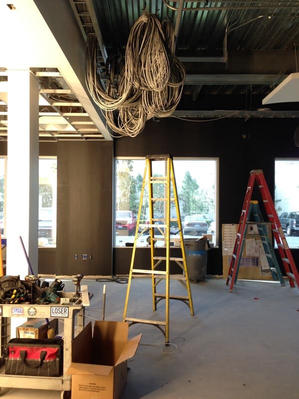 Structured Cabling