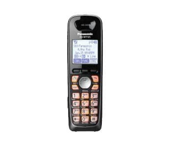 Cordless DECT