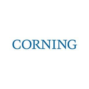 Corning Logo